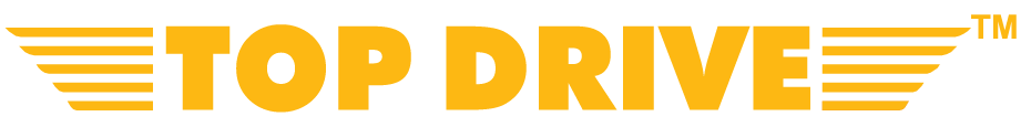 TOP DRIVE