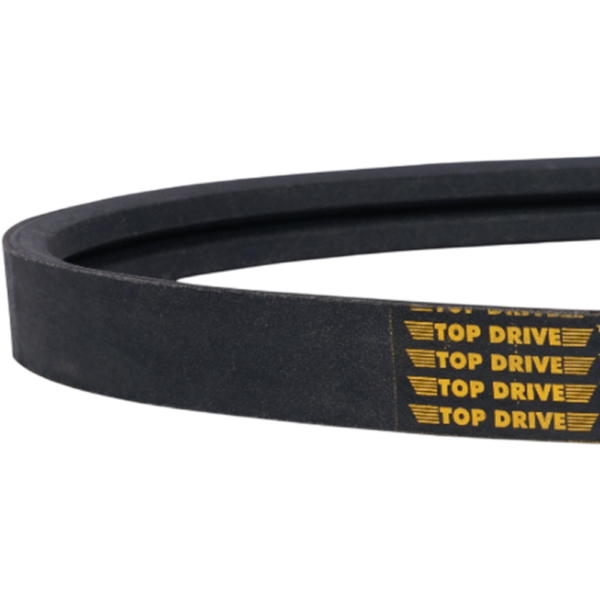 2HB-2162La TOP DRIVE Ремень приводной многоручьевой