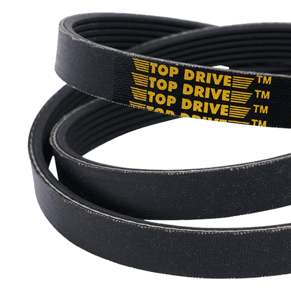 6PK852 ELAST EPDM TOP DRIVE Ремень приводной поликлиновой ELAST EPDM