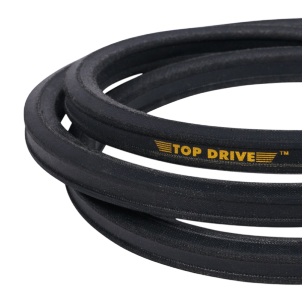 HBB-3040 Lp TOP DRIVE Ремень приводной шестигранный