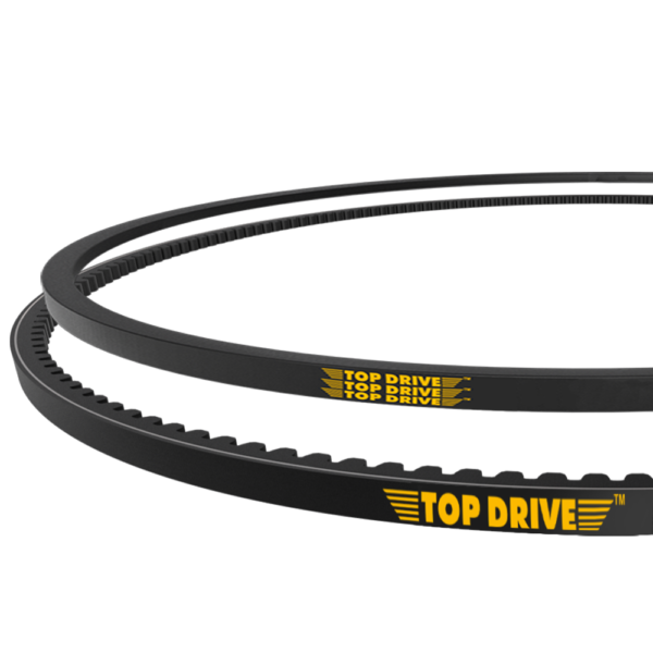 SPA-1057 Lp TOP DRIVE Ремень приводной гладкий