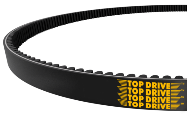 68x24x2485Li TOP DRIVE Вариаторный ремень