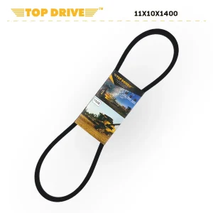 11x10x1400 Lp TOP DRIVE Ремень приводной гладкий