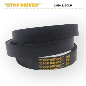 2HB-2120Lp TOP DRIVE Ремень приводной многоручьевой