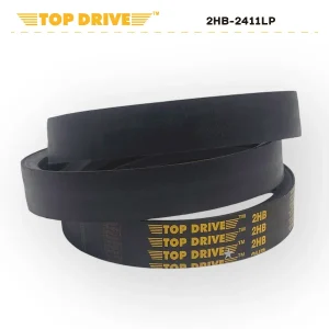 2HB-2411Lp TOP DRIVE Ремень приводной многоручьевой