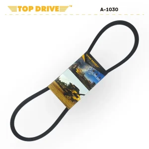 A-1030 Lp TOP DRIVE Ремень приводной гладкий