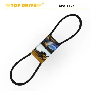 SPA-1407 Lp TOP DRIVE Ремень приводной гладкий